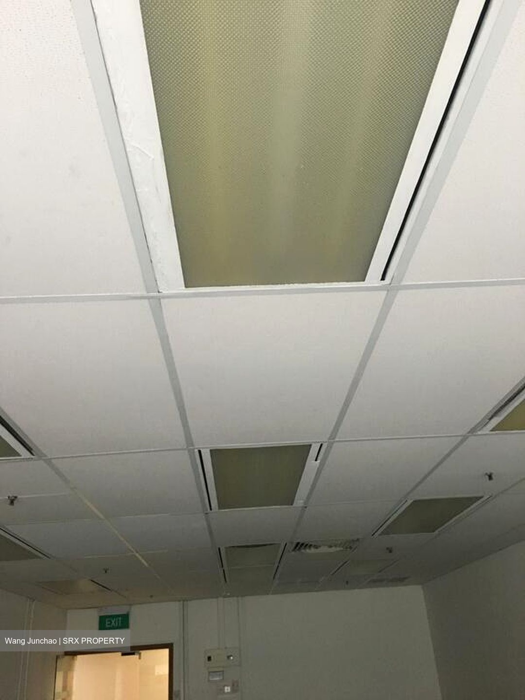 Fortune Centre (D7), Office #522525511